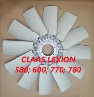 Вентилятор Claas Lexion 580; 600; 770; 780
