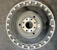 Муфта 0076463 Ponsee
