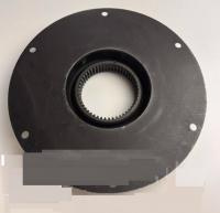 BoWex 42 HE Эластомер T40 Sh A 7 1/2" D=242 (HE3/HE4) 010420702424 KTR