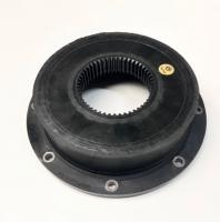 Муфта BoWex 48 HE Эластомер T65 ShA, БЕЦЕМА БЦМ-24.3 (24.5)