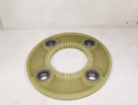 Муфта приводная BoWex 65 FLE-PA 225 Ø Flanschkupplung KTR