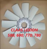 Вентилятор Сlaas Lexion 580-780