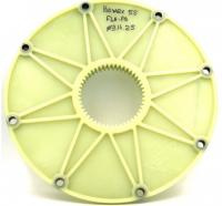 BoWex 55 FLE-PA фланец 10 дюймов D 314,25 (KTR)