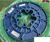 AT498657 Муфта гидронасоса экскаватор John Deere