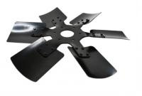 Замена вентилятора Ingersoll Rand 36750891