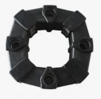 CF-A-080-ZOS-50-11667 Эластичная муфта для буровой установки Kaishan SMKT-10