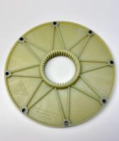 Соединительная шлицевая муфта гидромотора BoWex BW D48407 SAKAI SV 512D