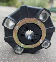 Муфта асфальтоукладчика Mitsubishi mf 60d