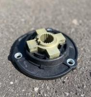 Муфта автобетоносмесителя centaflex k100-165