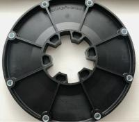 Муфта приводная Centa K, Centaflex K, Kupplung, K-125-SAE10 SAE11 Flansch coupling