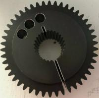 Муфта приводная Paus Kupplung 807070 Nabe coupling hub BoWex JD F044776