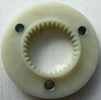 Муфта приводная Lombardini HMF249030961 Ø128 für z.B. FOCS 249030961 Bondioli SM249030961