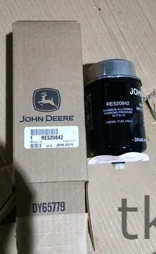 RE520842 Фильтрующий элемент John Deere