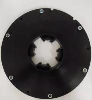 Муфта приводная Centaflex K 100-256, Centa K 100 256, Kupplungen , Ø256mm