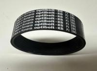Поликлиновый ремень OPTIBELT 3 PJ280 3 ручья