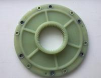 Муфта приводная BoWex 42/48 FLE-PA VW-Motor 122 u. 126A KHD-Motor F2L511 Bausatz 1328 220mm KTR
