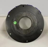 Муфта приводная Kupplung Kaeser 6.3684E0 Kompressor M26 BoWex 42 HE Ø242mm 40 Shore