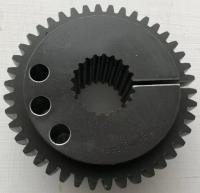 Муфта приводная Bomag Kupplung 05615078 / 5615078 coupling Nabe BW 211 D-3 Walzenzug BoWex