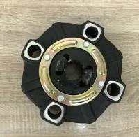 Эластичная муфта экскаватора Sumitomo SH200
