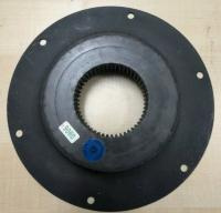 Муфта приводная Kupplung Compair C20 C25 Kompressor BoWex 42 HE Ø242mm Lager Nr. 100007776