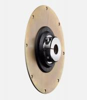 Муфта приводная BoWex 65 FLE-PAC FLANSCH 10" Ø314,25 KTR Kupplung coupling