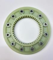 Муфта соединительная BoWex 100 FLE-PA 295
