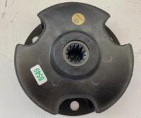Муфта приводная Monolastic 32S Kupplung RG51142630 Kubota Minibagger KX61-3 KX71-3 Profil1 Z=13