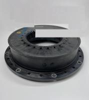 BoWex 80 HE Эластомер 65 ShA 10" (HE1/HE2) 010800753146 KTR