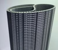 Ремень зубчатый 750 5M 20мм, Optibelt, ширина 20 мм