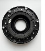 Муфта BoWex 48 HE 6 1/2 D215,8мм
