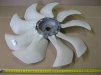 Крыльчатка вентилятора BVK0446
