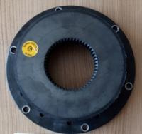 Муфта для дизельных компрессоров КВ 5/10; XAS 97,77; Comprag DACS 3, PORTA 5; Chicago Pneumatic CPS 185