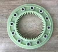 Демпфер экскаватора d300