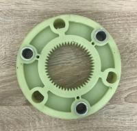 Муфта экскаватора case D168