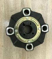 Муфта экскаватора sumitomo LS280