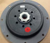 Муфта приводная  Kupplung Terex Schaeff Yanmar 5067659032 Monolastic 50