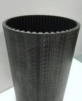 Ремень зубчатый OPTIBELT 424 8M ширина 20 мм, 53 зуба