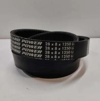 Ремень вариаторный 28 x 8 x 1250 Li Optibelt