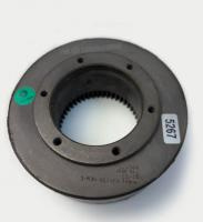 BoWex 42 HEW Compact Эластомер T40 ShA 010420720040 KTR