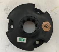 Муфта приводная Kupplung für Hydraulikpumpe 6683843 Bobcat Pump Coupling Monolastic 28