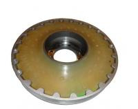 Муфта упругая Centa CM-1600-ssae 11,5