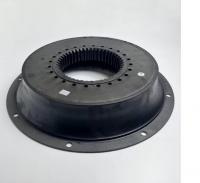 Муфта эластичная BoWex 100 HE-466,7