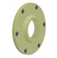 KTR Bowex 48 FLE-PA 188 mm