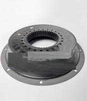 BoWex 100 HE Эластомер T65 Sh A 14'' (HE3/HE4) 011000700067