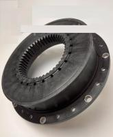 BoWex 80 HE Эластомер T50 ShA 10" (HE1/HE2) 010800700051 KTR