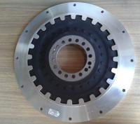 Муфта упругая Stromag PVN 43331 для ямз-7511