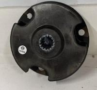 Муфта приводная Monolastic 32S Kupplung Caterpillar CAT 267-1082 70Sha 15 Zähne Original KTR