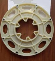 Муфта привода John Deere hayes SAE 11 1/2 HD
