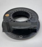 BoWex 65 HE Эластомер 65 Sh A буртик 198мм (общий 244 мм,HE1/HE2/HEW) 010650700065 KTR