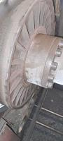 Муфта приводная для модульной компрессорной станций МАКС-10/250-9-5Д на базе КАМАЗ-63501-52